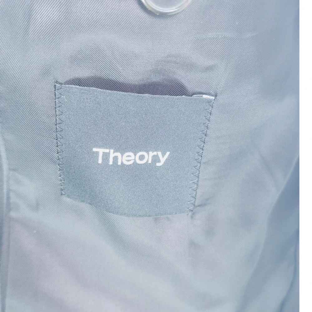 Theory pocket most